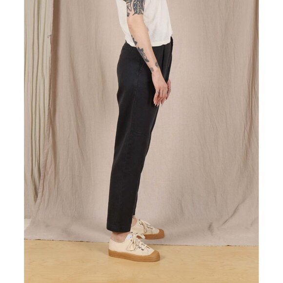 Jungmaven Black Acuma Pants Size Medium 26849 - Picture 3 of 14